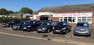 Urban Car Company Ltd