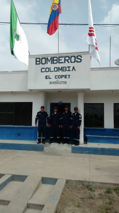 Photos of Bomberos El Copey