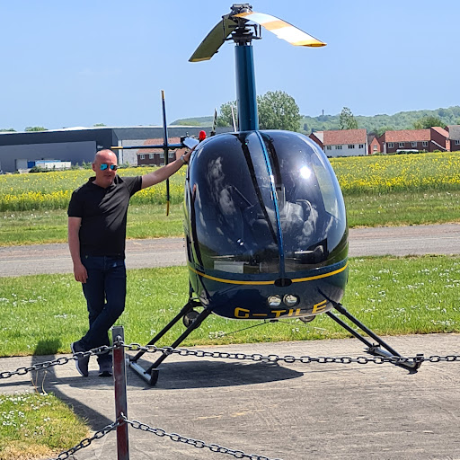 Heli Air Ltd