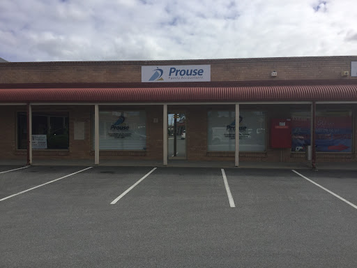 Prouse Family Accountants