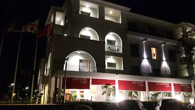Photos of Jazz Hotel