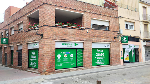 Carrefour Express