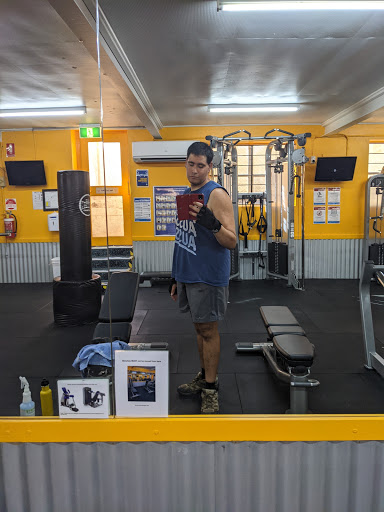 PCYC Mareeba - Thumbnail