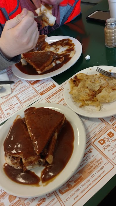 Photos of Sisters Cafe