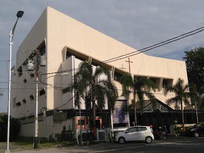 Photos of Church of Isa Almasih Dr. Cipto