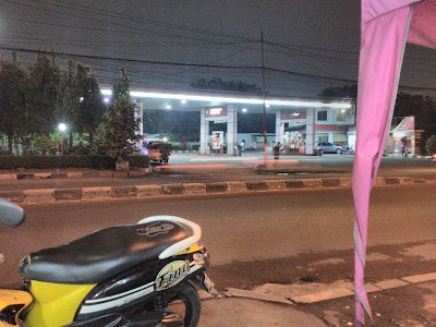 Photos of SPBU Pertamina 34-17110 pondok ungu