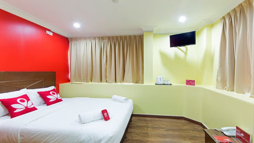 ZEN Rooms Basic Jalan PJS 8