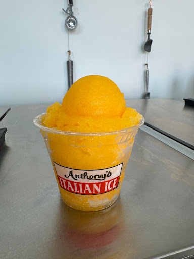 Anthony's Homemade Italian Ices & NY Bread Bakery - Thumbnail
