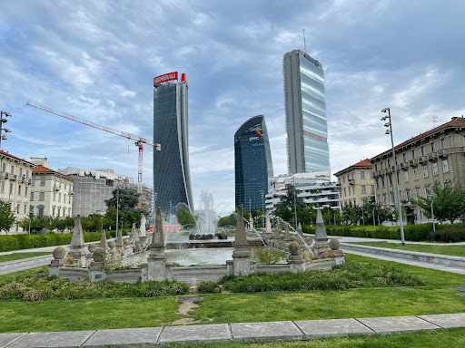 Autosilo Piazza G. Cesare - Thumbnail