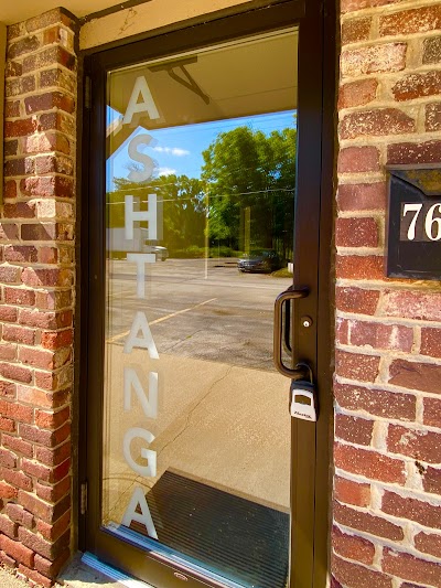 Ashtanga Center of Greater Des Moines