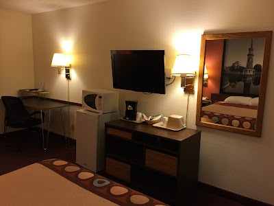 lodging