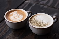 コーヒー屋さん 月祭