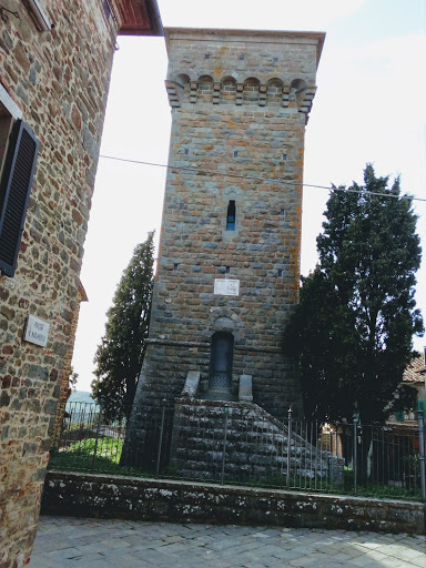 Rigomagno (Capolinea) - Thumbnail