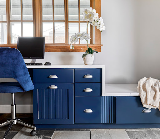 Sakonnet Kitchen and Bath by Humphrey's - Thumbnail