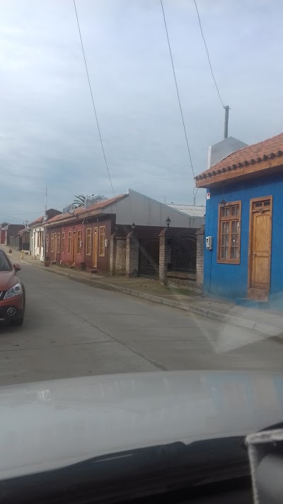 Photos of Hospital Curepto