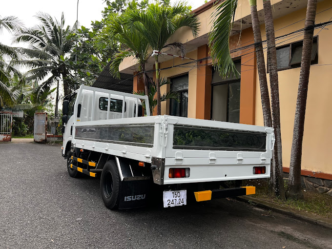 Công An Huyện Mỏ Cày Bắc, ĐT882, Phước Mỹ Trung, Mỏ Cày Nam, Bến Tre