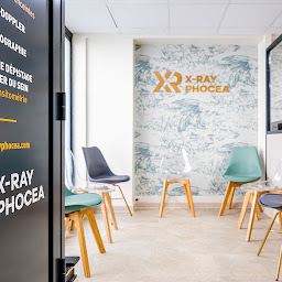 Photo n°26 de Centre de Radiologie Montgrand à Marseille (Radiologue)