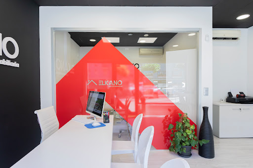 Inmobiliaria Elkano Bilbao - Txurdinaga - Thumbnail