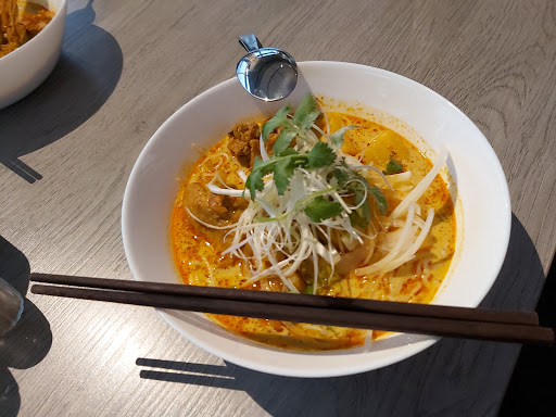 Särö Asian Wok & Sushi - Thumbnail