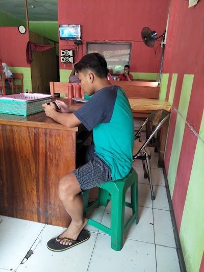 Photos of Bakso & Mie Ayam Sido Mampir