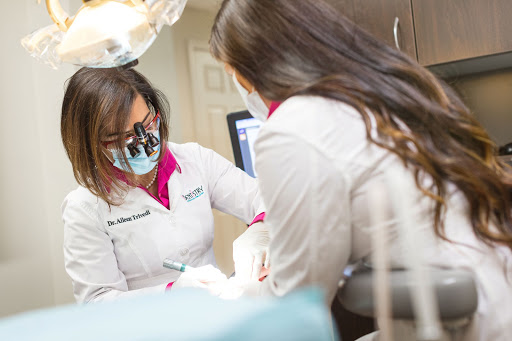 Fine Dentistry of Downtown Orlando