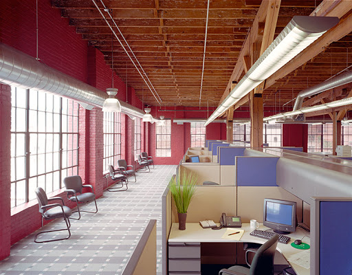 Orrick - Visual