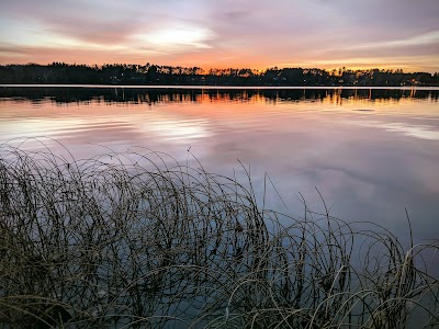 Eagle Point Campground