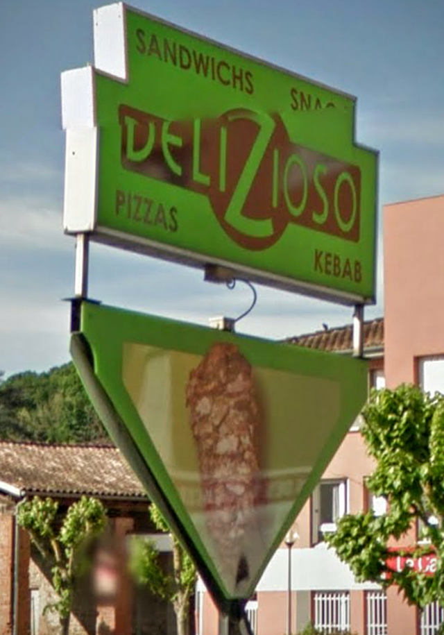 Delizioso