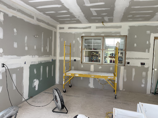 EW CARPENTRY - Visual