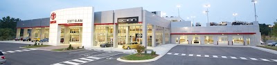 Photos of Scott Clark Toyota