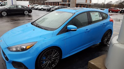 Photos of Liberty Ford Lincoln Canton, LLC