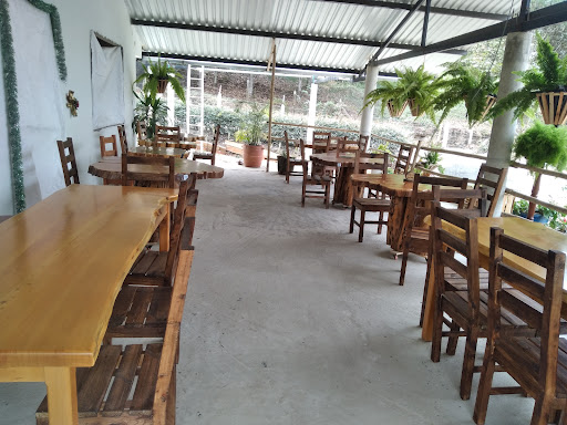 Restaurante los Ocobos