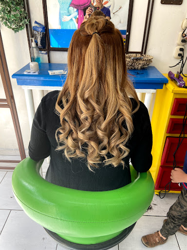 Vero y los peques estetica y vero ikal - Thumbnail