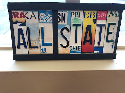 Seth Jean: Allstate Insurance - Thumbnail