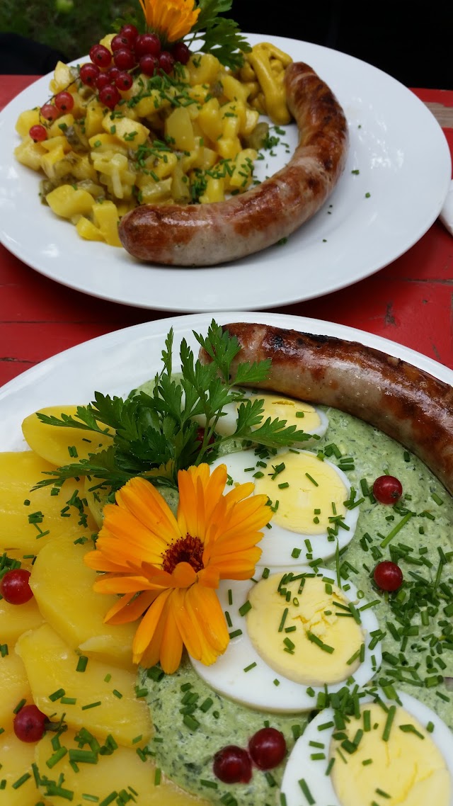 Obsthof am Steinberg