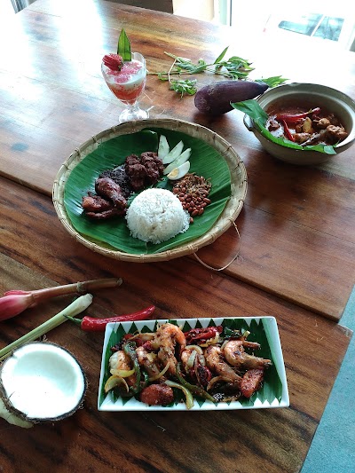 Photos of Restaurant Mamih Bunut