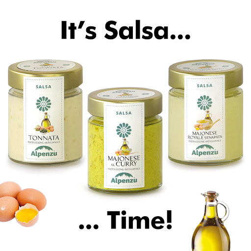 Alpenzu - Produzione Prodotti Tipici Valdostani - Thumbnail