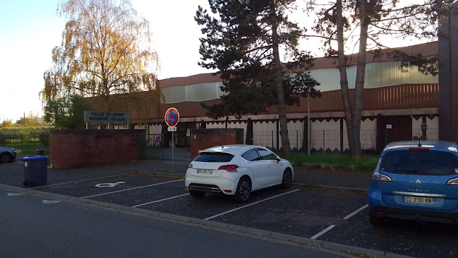 Complexe Sportif Norbert Ségard - Lille
