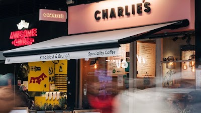Charlie's