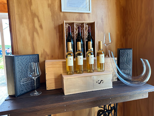 Schubert Wines - Thumbnail