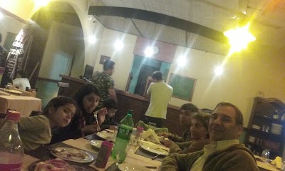 Photos of Pizzeria Mili Pizzas