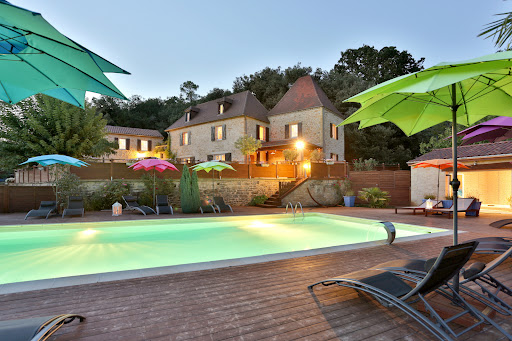 Domaine De Campagnac