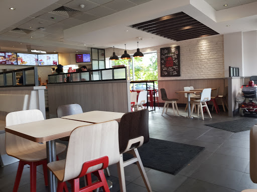 KFC Pitsea Retail Park Gallery - United Kingdom