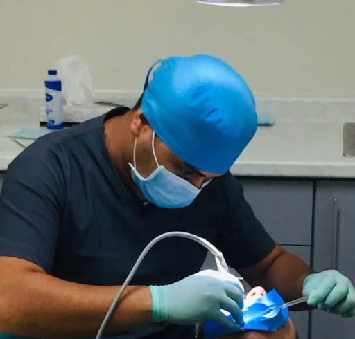 Local 66 consultorio dental dr.coronel - Thumbnail