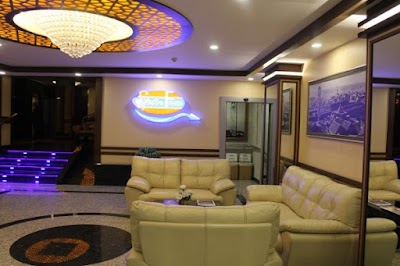 Photos of Adana Erten Otel