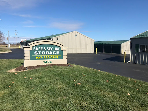 Safe & Secure Storage, LLC