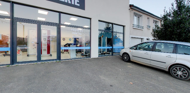 Avis sur Mister Menuiserie Le Mans à Le Mans - Magasin