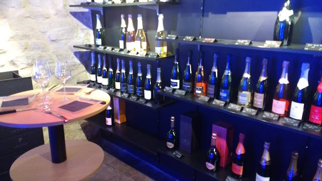 Les Domaines de Nancy
