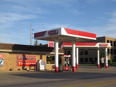 Conoco