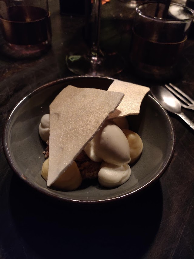 Restaurant Goud